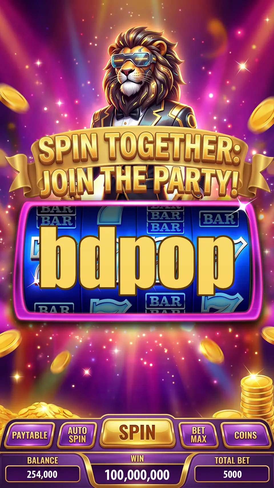 bdpop APK
