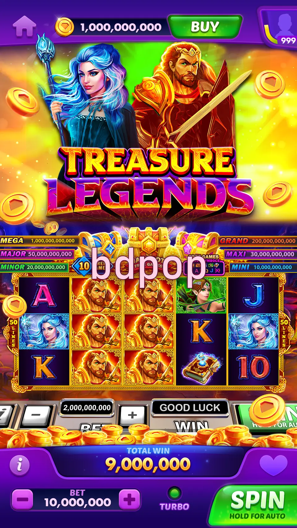 bdpop APK