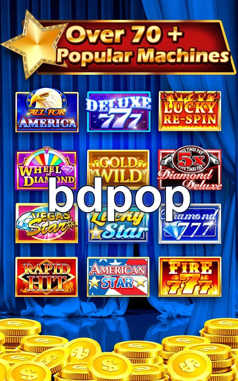 bdpop APK