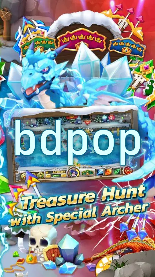 bdpop লগইন