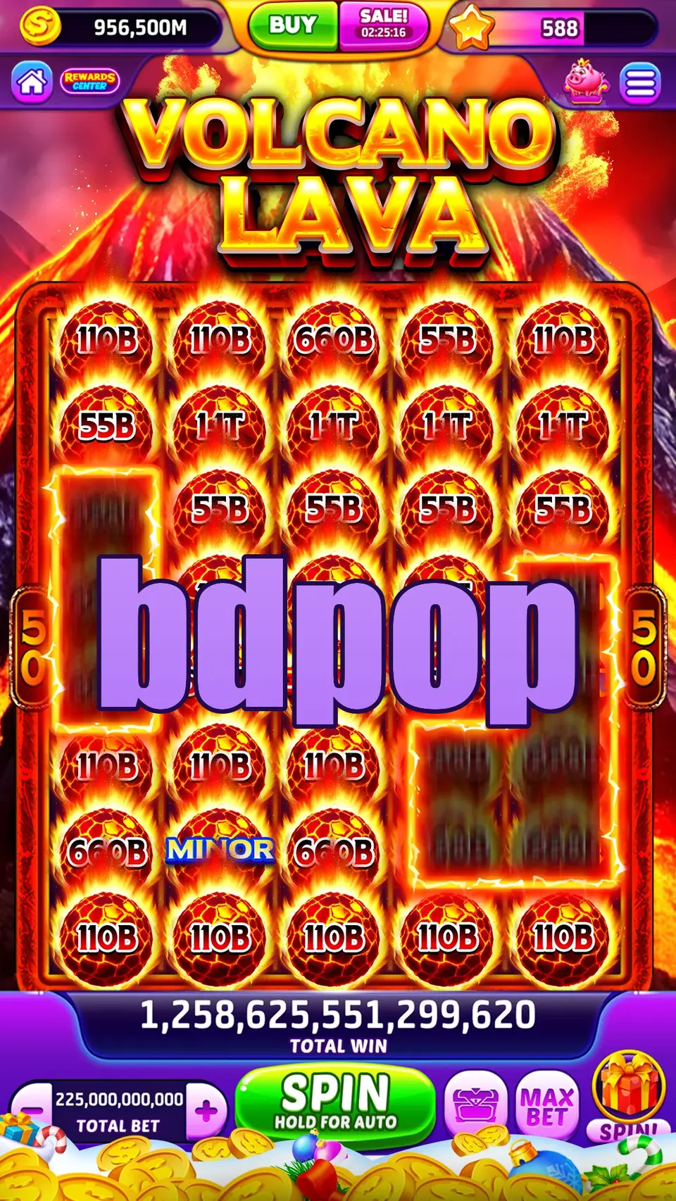 bdpop স্ক্রিনশট - APK অফিসিয়াল