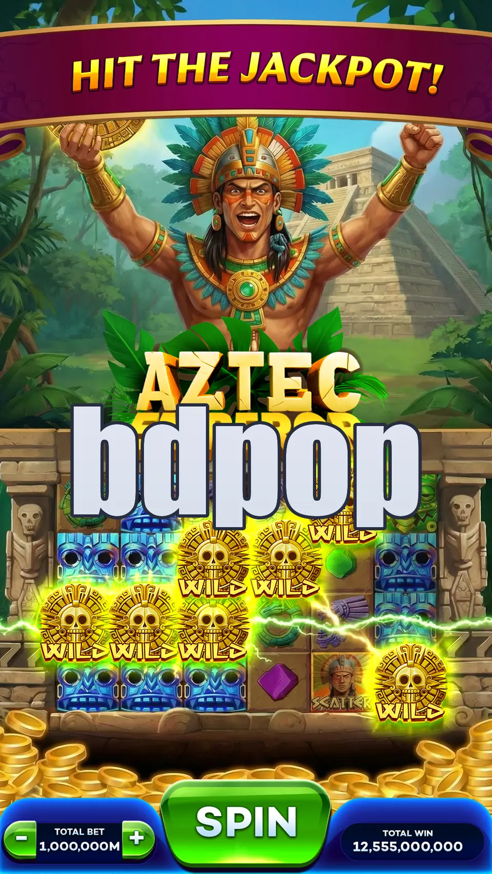 bdpop স্ক্রিনশট অফিসিয়াল APK